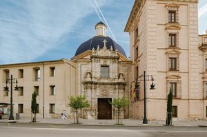 Museo de Bellas Artes de Valencia