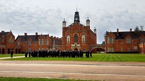 Christ's Hospital Foundation