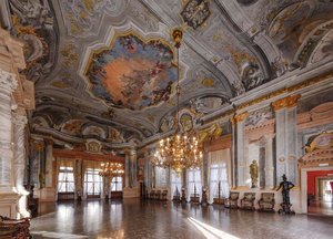Museo Del Settecento Veneziano