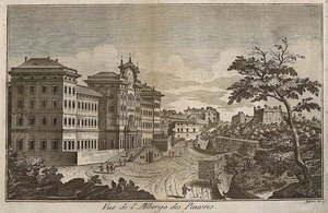 Albergo dei Poveri