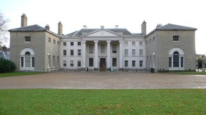 Iveagh Bequest