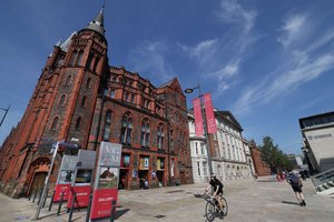 University of Liverpool