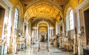 Musei Vaticani
