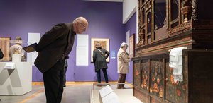 Lehigh University Art Galleries