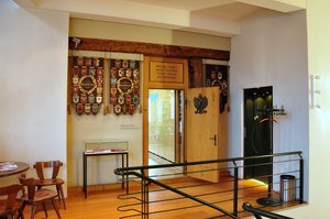 The Polish Museum in Rapperswil