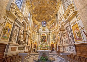 Santa Maria dell'Anima