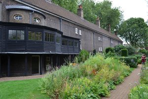 The Geffrye