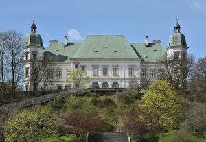 Ujazdowski Castle Centre for Contemporary Art