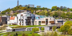 The Scottish Parliament