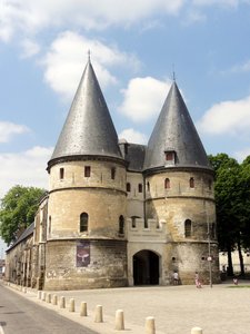 Musee Departementale de l'Oise