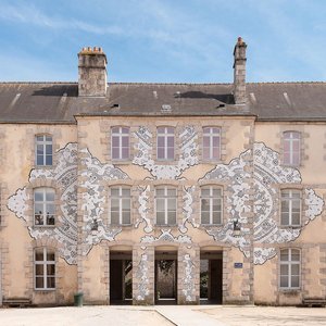 Musée des Beaux-Arts et de la Dentelle d'Alençon