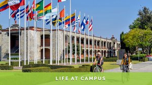 Fundación Universidad de las Américas Puebla