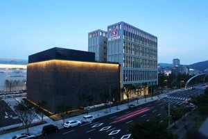 Lee Ungno Museum