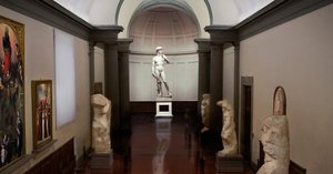 Galleria dell’Accademia di Firenze