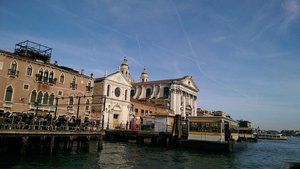 Fondamenta Delle Zattere