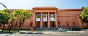 Museo Nacional de Bellas Artes