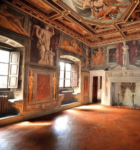 Casa Vasari