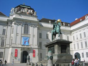 Josephplatz