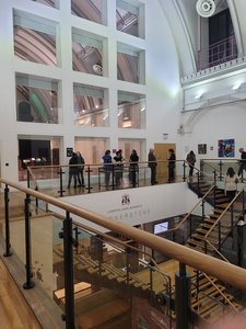 Liverpool Hope University