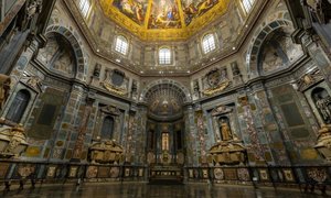 Museo delle Cappelle Medicee