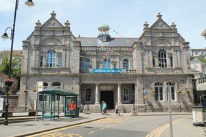 Galeria de Artă Falmouth