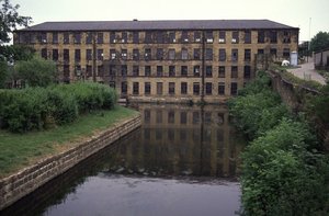 Armley Mills