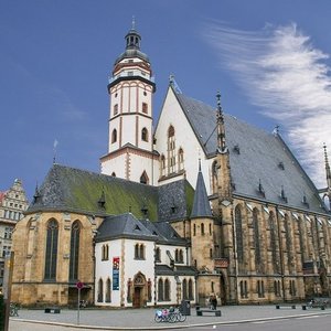 Cathedral