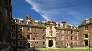 st Catharine's College