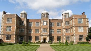 Doddington Hall