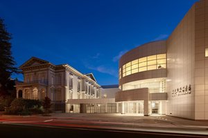 Crocker Art Museum