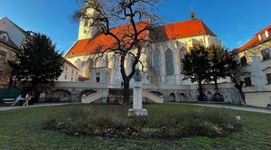 Kathedrale
