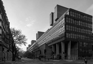 Institute of Education