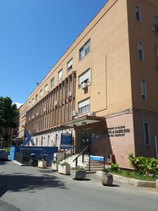Museo della Radiologia