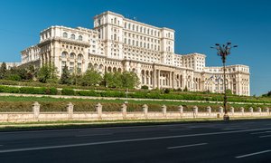 camera-deputatilor Palace of Parliament - Chamber of Deputies