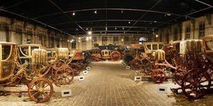 Musee National du Chateau de Compiegne