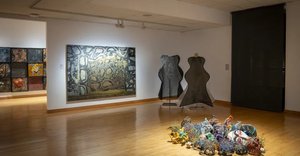 Museum of Modern Art
