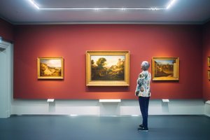 Anhalt Art Gallery