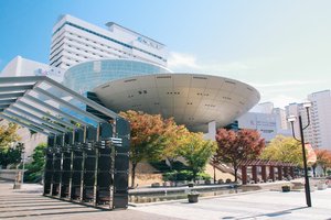 Kobe Fashion Museum