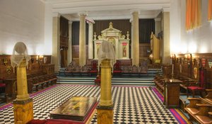 Theatre Royal