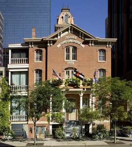 American Museum of Western Art