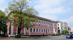 Landesmuseum