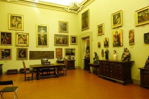 Pinacoteca Davia Bargellini