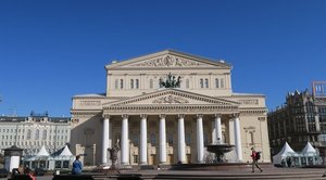 Bolshoi Teater