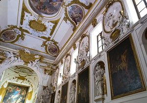 Oratorio del Rosario di San Domenico