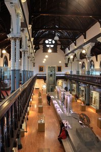 Hunterian Art Gallery