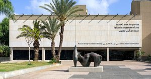 Tel Aviv Museum of Art