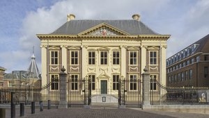 Royal Picture Gallery Mauritshuis