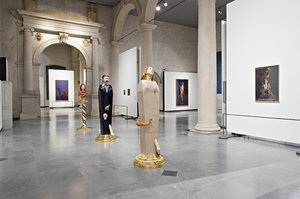 Galleria d'Arte Moderna Achille Forti