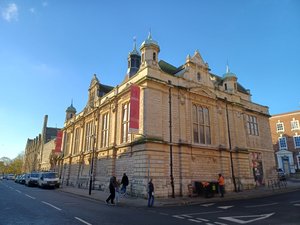 Museo di Gloucester