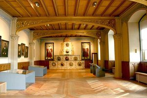 Staatliche Kunstsammlungen